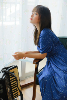 女儿11岁幼稚